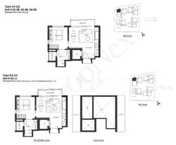 The Giverny Residences (D10), Apartment #547912801